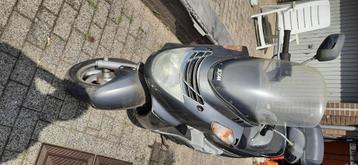 Scooter sym joyride 125cc, Vélos & Vélomoteurs, Scooters | SYM, Enlèvement, Utilisé, Essence, Autres modèles