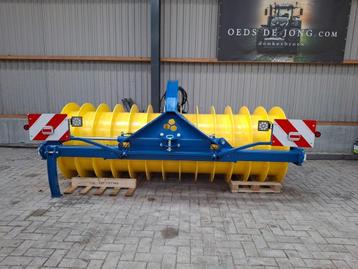 Bull Equipment S3000 kuilwals, Nieuw, BJ2025 beschikbaar voor biedingen