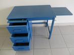 bureau, Ophalen, Bureau