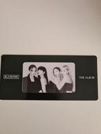 Blackpink Card The Album Kpop, Ophalen of Verzenden