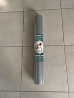 Sportmat nieuw, grijs, Sport en Fitness, Yoga en Pilates, Ophalen