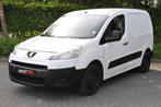 Peugeot Partner 1.6 hdi 1 Jaar Garantie ! (inclusief onde, Te koop, Gebruikt, 5 deurs, Stof