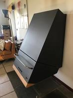 Poële à bois Stûv 60, Huis en Inrichting, Ophalen, Houtkachel, Zo goed als nieuw, Hangend