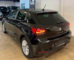 Seat ibiza // car play // garenti, Auto's, Ibiza, Bedrijf, Handgeschakeld, Te koop