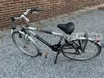 Heren fiets 28 inch, Ophalen of Verzenden, Zo goed als nieuw