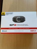 SENA SF2 COMMUNICATIE SYSTEEM., Motoren, Accessoires | Navigatiesystemen, Nieuw