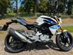 Moto BMW G 310 R / presque neuve / !!!! 400km !!!!, Motoren, Motoren | BMW, 313 cc, Particulier