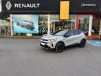 Renault Captur 1.8 E-Tech full hybrid 160 esprit Alpine, Autos, Argent ou Gris, 1341 kg, Entreprise, 5 portes