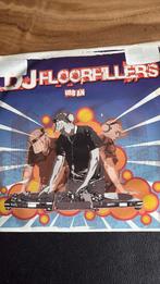 Dj floorfillers vol 1, Ophalen of Verzenden, Gebruikt
