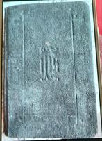 Ancien missel l imitation de jésus christ, Collections, Religion, Enlèvement ou Envoi