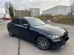 Magnifique BMW 318D g20, Auto's, Automaat, Euro 6, Diesel, Particulier