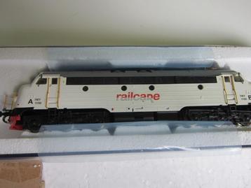 Roco ombouw TMY 1150 Railcare DC analoog beschikbaar voor biedingen