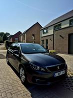 Peugeot 308 SW 2021, Auto's, Peugeot, Voorwielaandrijving, Stof, 5 deurs, Particulier