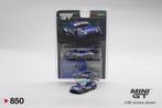 Mini GT - Super GT - Nissan, Hobby en Vrije tijd, Verzenden, Nieuw, Auto