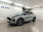 Ford Puma Titanium - 35488km - Garantie, Auto's, Voorwielaandrijving, https://public.car-pass.be/vhr/2627896a-fbd0-43e8-af92-30f51e590fb2