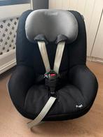 Maxi Cosi Pearl zwart, Ophalen, Zo goed als nieuw