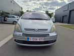 Citroen Xsara Picasso 1.6 D 2008 Airco, Xsara, 4 cilinders, Bedrijf, 5 deurs