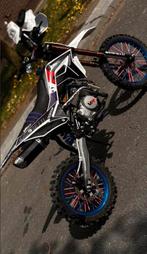 A vendre, dirt varetti 140cc, Motoren, Ophalen