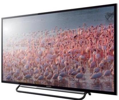 Tv Sony Full HD 102cm, Audio, Tv en Foto, Televisies, Zo goed als nieuw, LED, 100 cm of meer, Full HD (1080p), Sony, 120 Hz, Ophalen