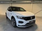 Volkswagen T-Roc T-Roc 1.5 TSI DSG R-Line - Pano dak- trekha, Achat, Entreprise, Alcantara, Noir