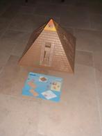 Piramide playmobil 4240, Ophalen of Verzenden, Zo goed als nieuw