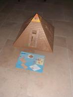 Pyramide playmobil 4240, Comme neuf, Enlèvement ou Envoi