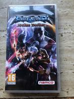 PSP Soulcalibur Broken Destiny, Avontuur en Actie, Gebruikt, 1 speler, Ophalen of Verzenden