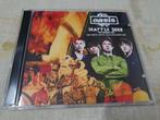 2 CD's OASIS - Live in Seattle 2008, Cd's en Dvd's, Verzenden, Nieuw in verpakking, Poprock