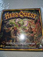 jeu plateau Hero Quest, Hobby en Vrije tijd, Ophalen, Nieuw, Autre