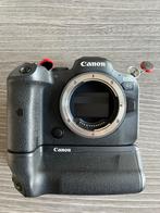 Canon R6 + battery grip, Audio, Tv en Foto, Fotocamera's Digitaal, Ophalen, Gebruikt, Canon