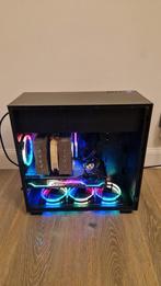 Sharkoon MSI 3090 gaming-pc, Computers en Software, Intel Core i9, Virtual Reality, Ophalen of Verzenden, Zo goed als nieuw