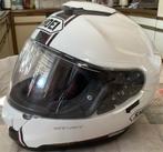 Helm Shoei GT-Air te koop., Motoren, Kleding | Motorhelmen, M, Dames, Ophalen of Verzenden, Nieuw zonder kaartje