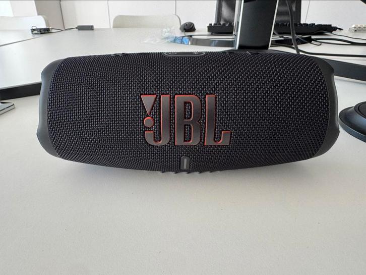 JBL Charge 5 Bluetooth Speaker - Uitstekende Staat, Audio, Tv en Foto, Luidsprekerboxen, Zo goed als nieuw, JBL, Ophalen