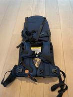 Schouder drager Minimeis donkerblauw met accessoires, Ophalen, Zo goed als nieuw