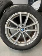 Winterset BMW 2/3/4 serie (G 5x112), Auto-onderdelen, Ophalen, Gebruikt, Banden en Velgen, 17 inch