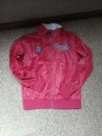 Rode vest large, Ophalen of Verzenden