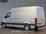 Mercedes Sprinter 315 CDI Automaat RWD L2H2 Camera Airco Car, Auto's, Bestelwagens en Lichte vracht, Automaat, Gebruikt, 4 cilinders