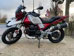 Moto Guzzi V85 TT, Naked bike, Particulier, 2 cilinders, 850 cc