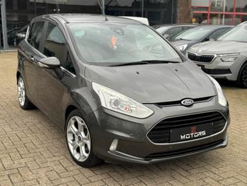 Ford B-max // Benzine // Euro 6 beschikbaar voor biedingen