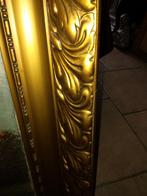 Antiek schilderij, Ophalen