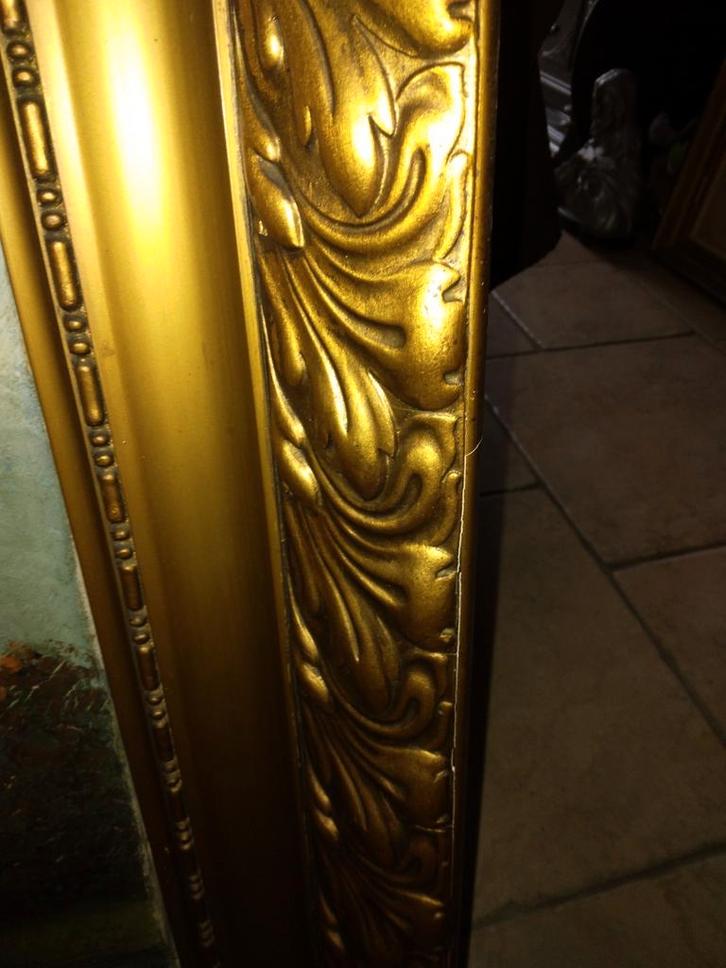 Antiek schilderij, Antiek en Kunst, Kunst | Schilderijen | Klassiek, Ophalen