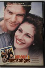 Love & Lies dvd, Ophalen of Verzenden, Gebruikt, Romantische komedie