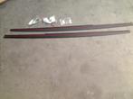 SIDESKIRT SET BMW 3 serie Touring (F31) (51192291407), Gebruikt, BMW