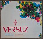 Versuz 10 - Versuz first floor finest 10, Cd's en Dvd's, Ophalen of Verzenden, Zo goed als nieuw