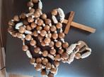 Grote rozenkrans, Antiek en Kunst, Antiek | Religieuze voorwerpen, Ophalen of Verzenden