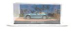 BMW 3 James Bond #9., Hobby & Loisirs créatifs, Voitures miniatures | 1:43, Enlèvement ou Envoi, Comme neuf, Voiture, Universal Hobbies