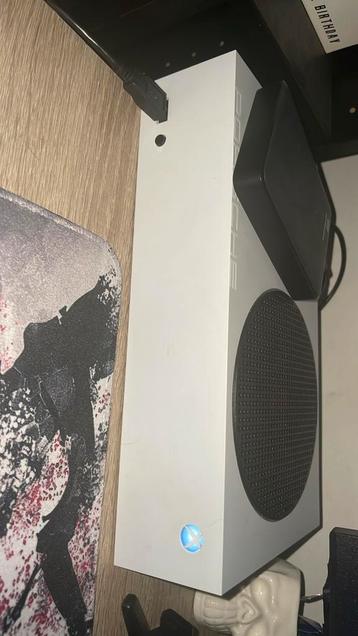 Xbox serie s beschikbaar voor biedingen