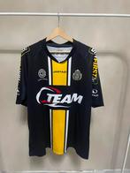Vintage Sporting Lokeren voetbalshirt 2014-2015, Ophalen of Verzenden, Zo goed als nieuw
