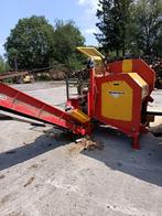 Combiné bois de chauffage, Zakelijke goederen, Machines en Bouw | Houtbewerking, Ophalen