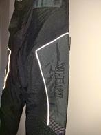 Motorbroek en jas merk RICHA ( zwart, grijs,wit ), Motos, Vêtements | Vêtements de moto, Enlèvement